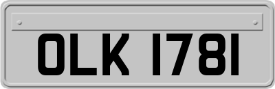 OLK1781