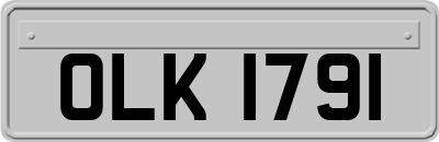 OLK1791