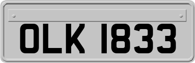 OLK1833