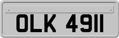 OLK4911