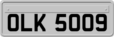 OLK5009