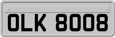 OLK8008