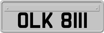 OLK8111