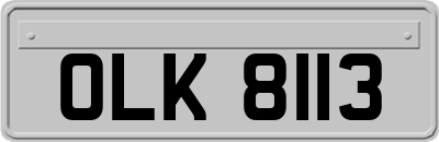 OLK8113