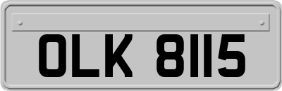OLK8115