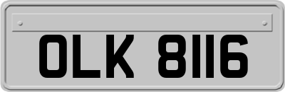 OLK8116