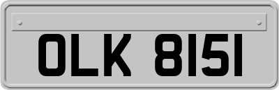 OLK8151