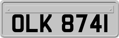 OLK8741