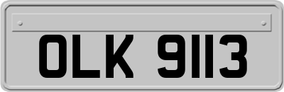 OLK9113
