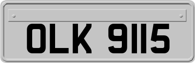OLK9115