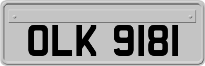 OLK9181