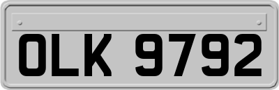 OLK9792