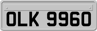 OLK9960