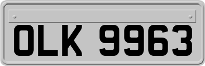 OLK9963