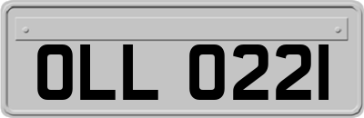 OLL0221