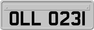 OLL0231