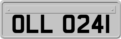 OLL0241