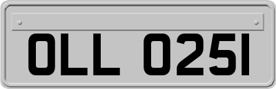 OLL0251