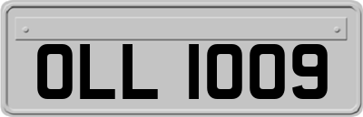 OLL1009