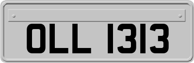 OLL1313