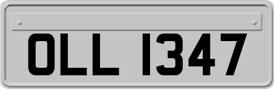 OLL1347