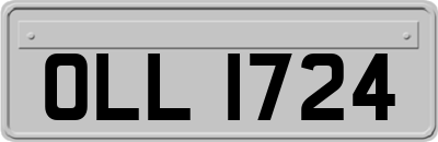 OLL1724