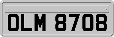 OLM8708