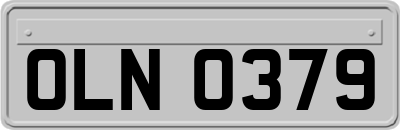 OLN0379