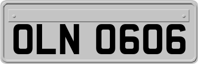 OLN0606