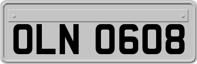 OLN0608
