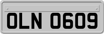 OLN0609