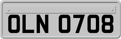 OLN0708