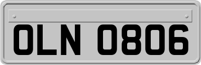 OLN0806