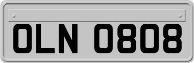 OLN0808