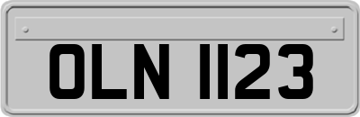 OLN1123