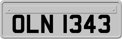 OLN1343