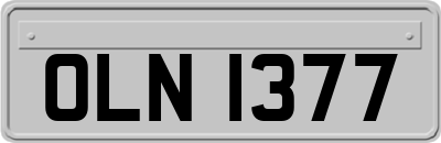 OLN1377