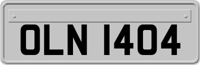 OLN1404