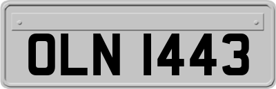 OLN1443