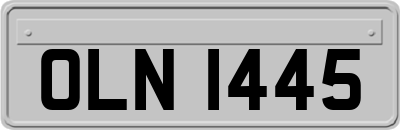 OLN1445