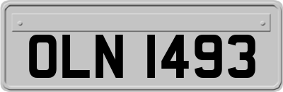 OLN1493