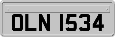OLN1534