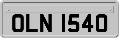 OLN1540