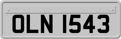 OLN1543