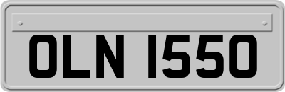 OLN1550