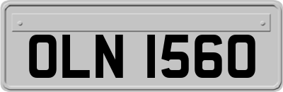 OLN1560