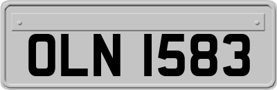 OLN1583