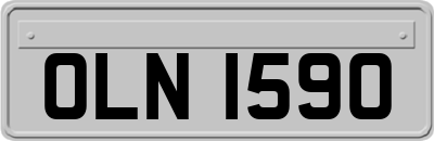 OLN1590