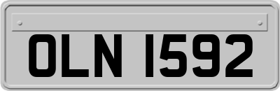 OLN1592