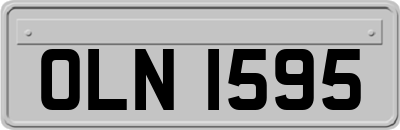 OLN1595